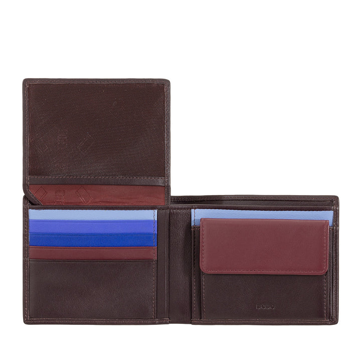 DUDU Classic RFID men&