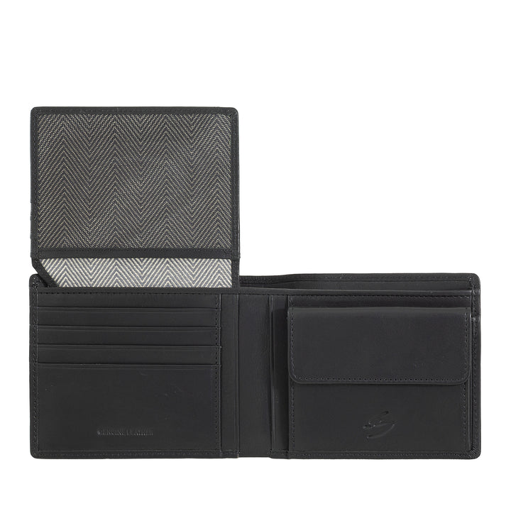Nuvola Pelle Men&