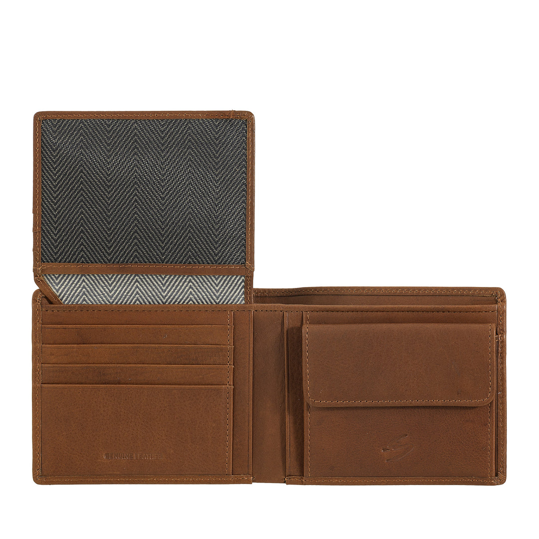 Nuvola Pelle Men&