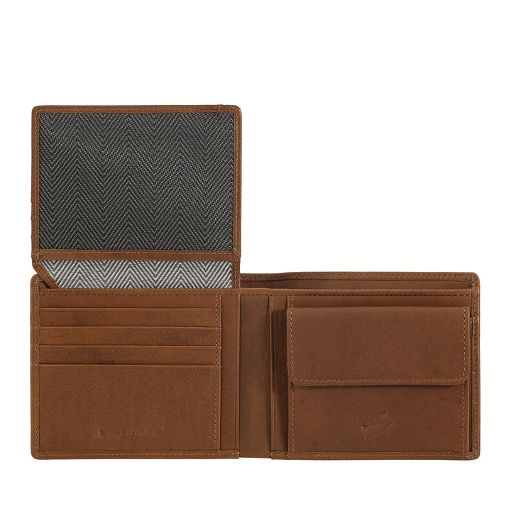 Nuvola Pelle Men&