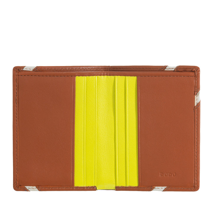 DUDU Small Slim Men&