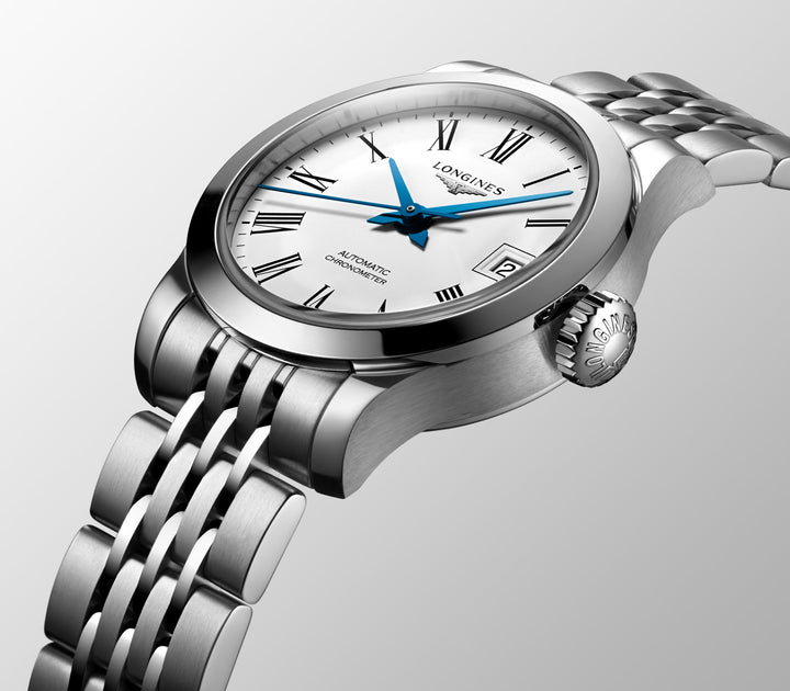 LONGINES – REKORD – L2.320.4.11.6
