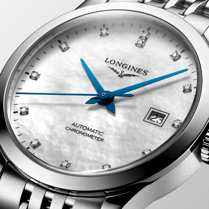 LONGINES – REKORD – L2.321.4.87.6