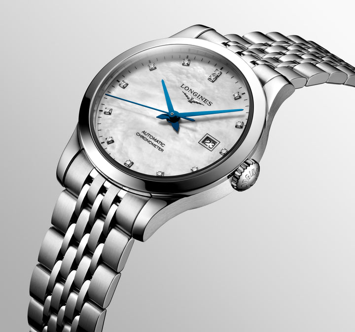 LONGINES – REKORD – L2.321.4.87.6