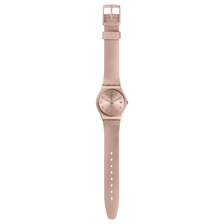 Swatch orologio PINKBAYA Originals Gent 34mm GP403 - Capodagli 1937