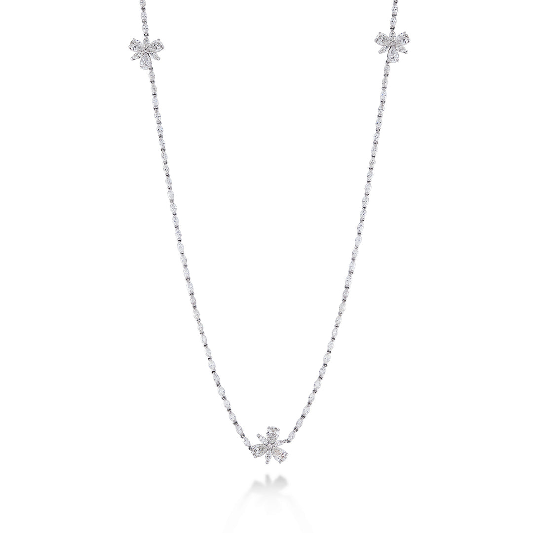 World Diamond Group-Choker-Tropfen und Shuttles GPU001WDI-15190110050