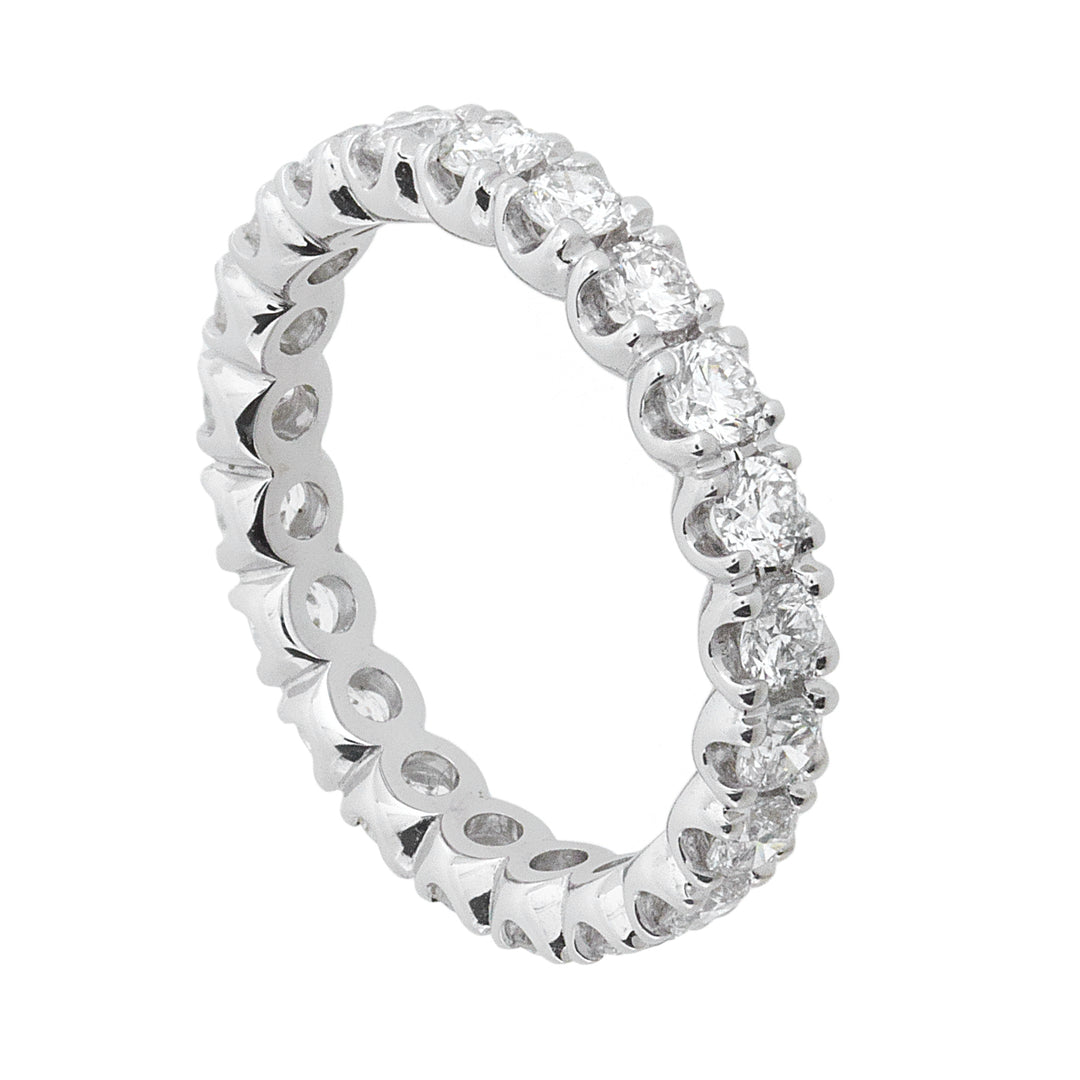 Golay lineaire vingerring AFP1204-18190110032