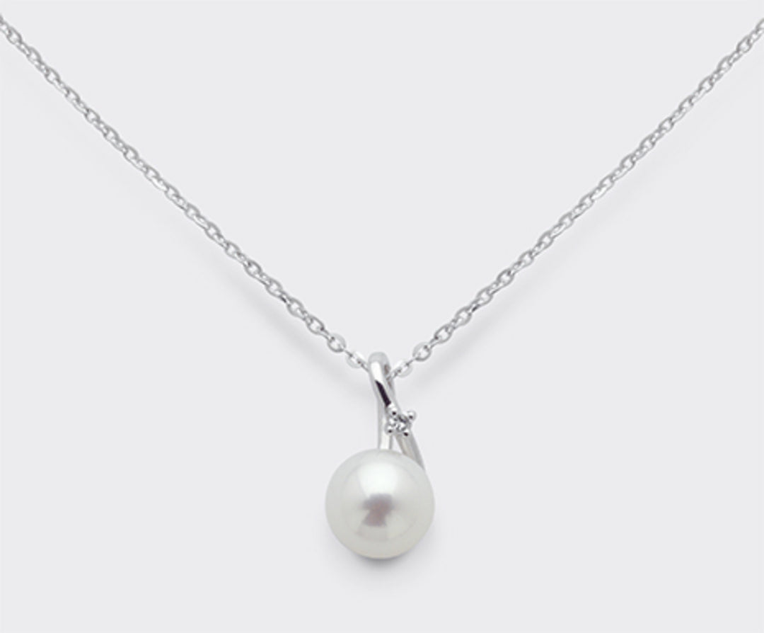 Mikiko cl 18k fw 6/6,5 ct.0,01 MD0957O4FABI060