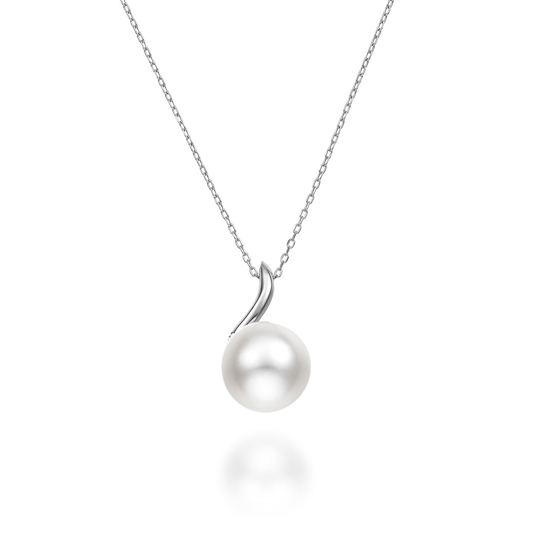 Mikiko cl 18k fw 8/8,5 ct.0,02 MD1045O4FABI080