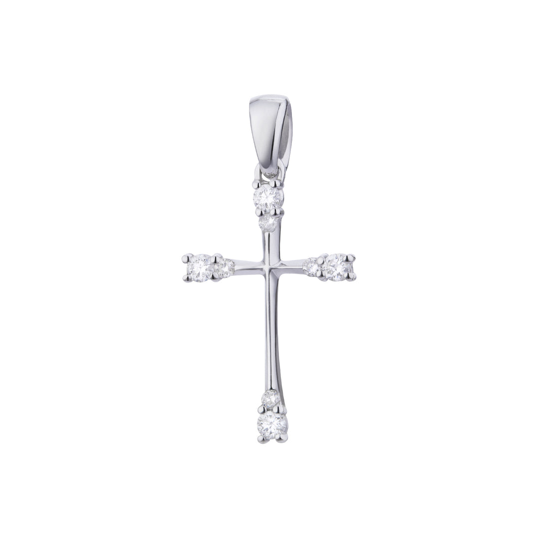 Golay klein kruis hanger PCRC001DI1-18155110077