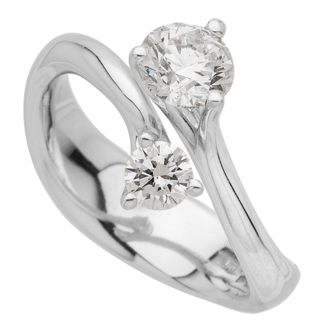Golay Bilogy Contra Grace Ring ct 0,17-0,50 AB2102C-22040110008