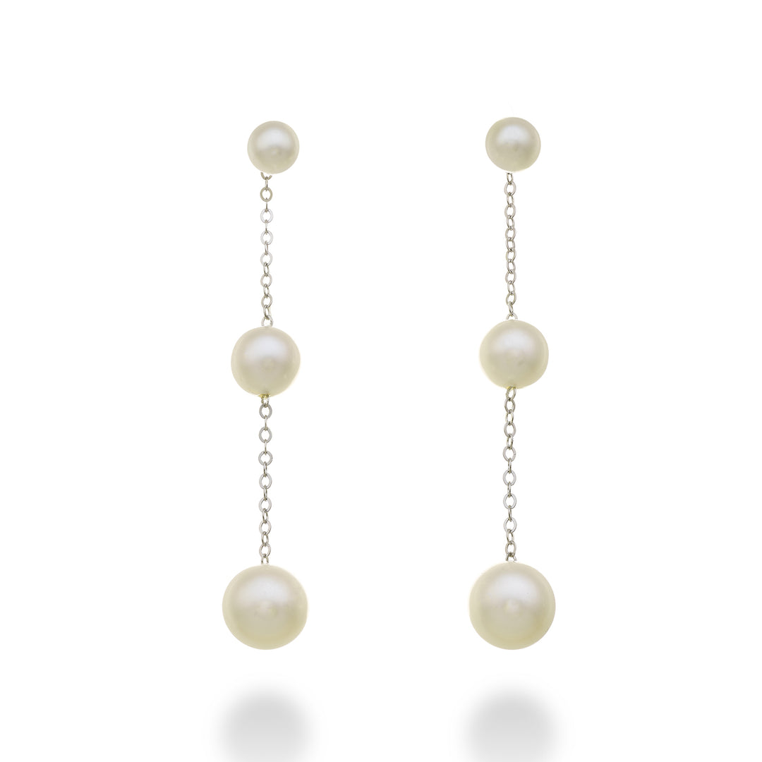 Mikiko oder 18k fw 5/5,5 6,5/7 8/8,5 MO1561O4FABI999