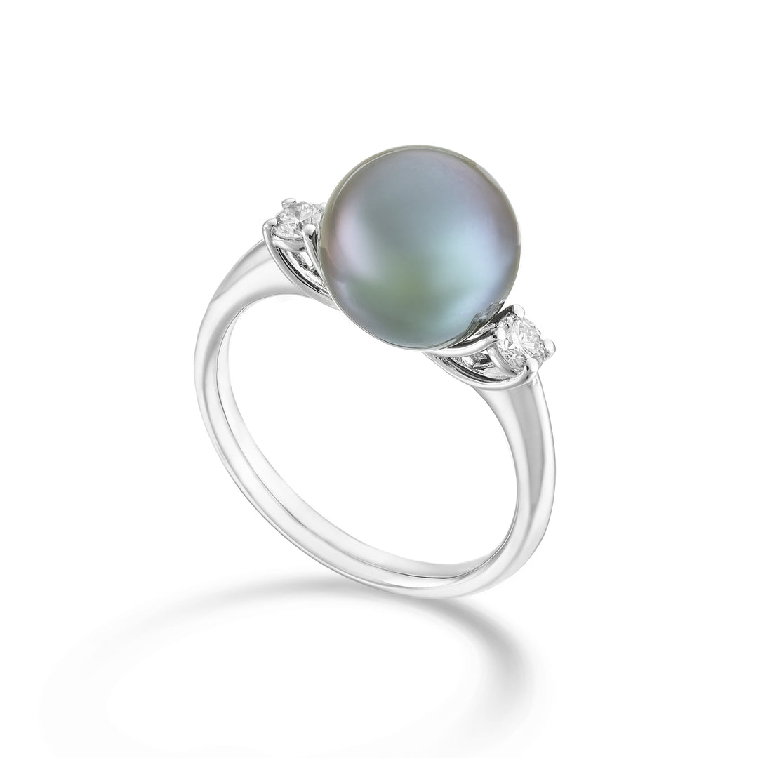 Nihama en 18k sspb 10/11 ct.0,20 NA0847O4SANE100