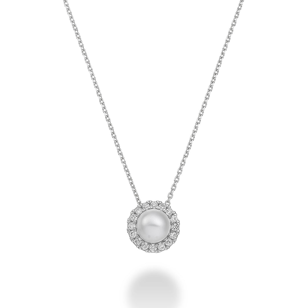Mikiko cl 18k fw 5/5,5 ct.0,10 MD1053O4FABI050