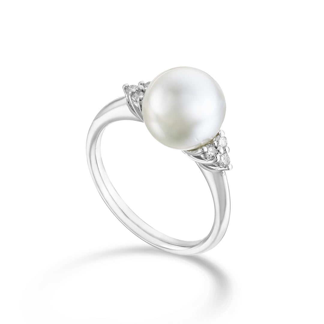 Golay ein 18k SSPW 9/10 ct.0,13 GA0551O4SABI090