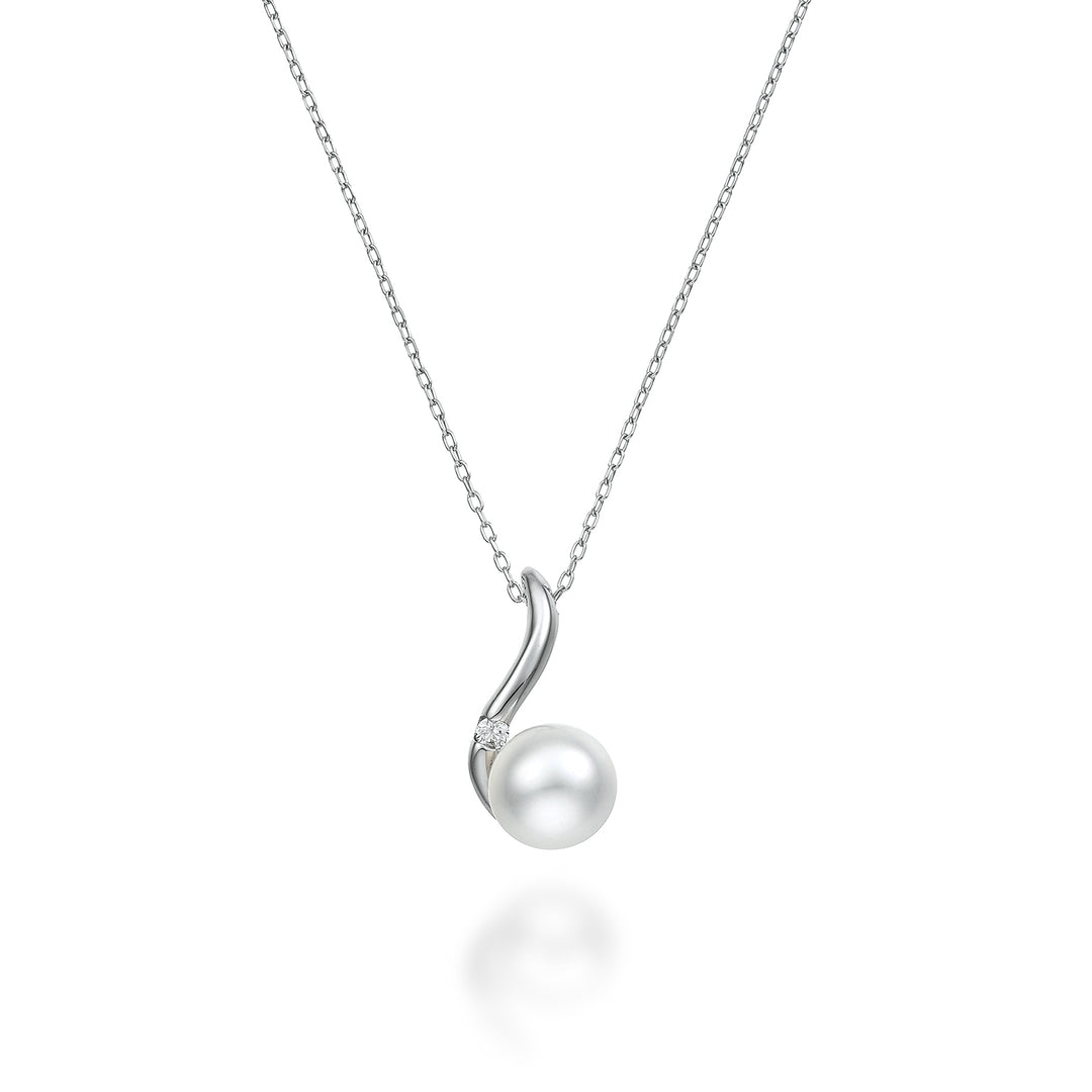 Nihama cl 18k fw 5,5/6 ct.0,02 ND1045O4FABI055