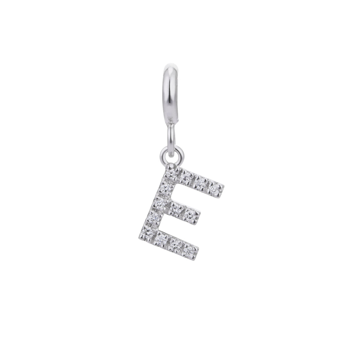 Golay-Anhänger Buchstabe „e“ CHEDI-22166110004