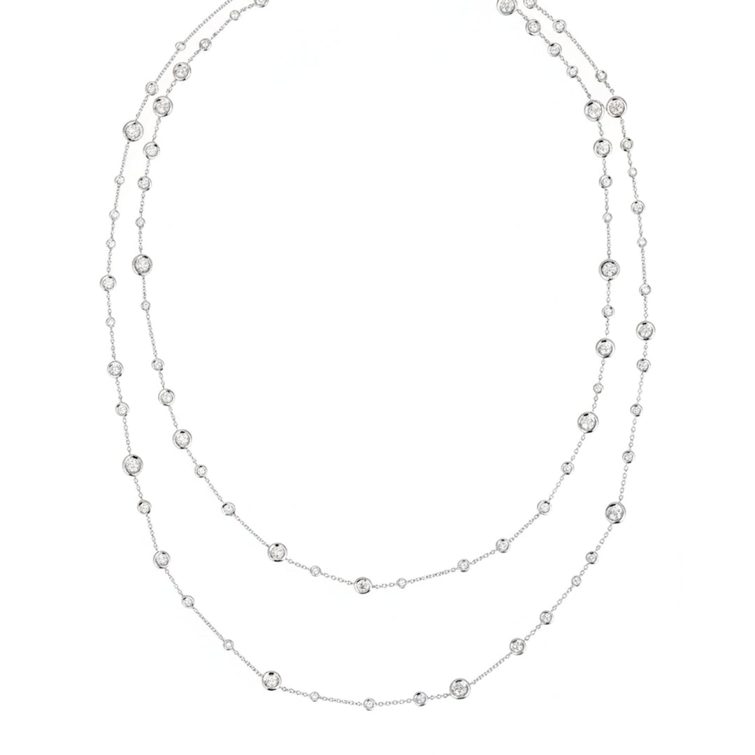 Golay choker 84 settings 110 cm GNETIF110-21291110057