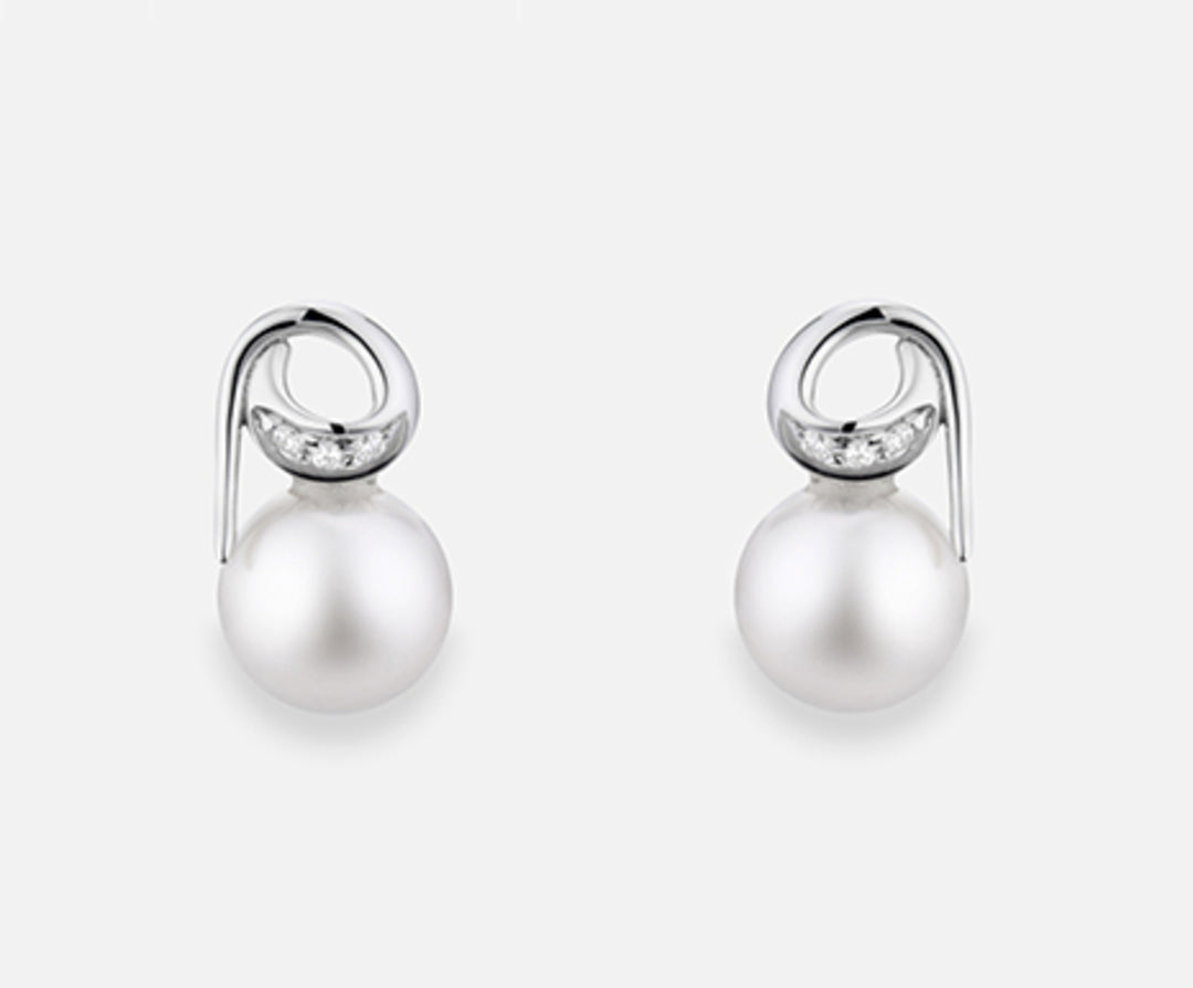Mikiko oder 18k fw 6,5/7 ct.0,03 MO1512O4FABI065