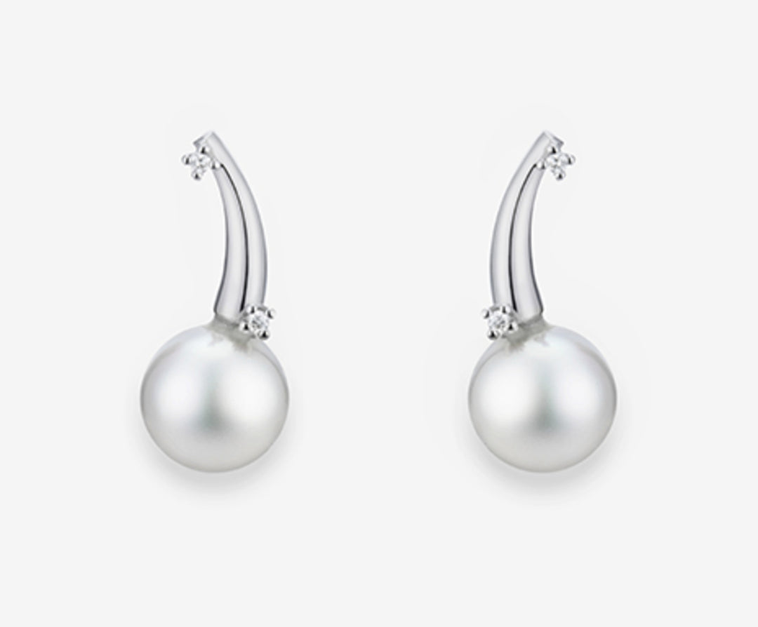 Mikiko oder 18k fw 7/7,5 ct.0,02 MO1510O4FABI070