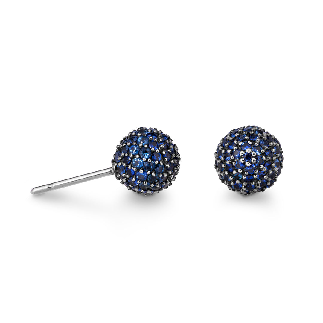Golay sphere earrings ORDM677-14022110009