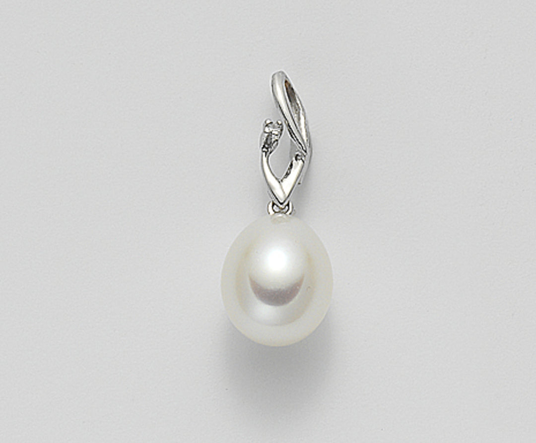 Nihama pe 18k fw 8/8,5 ct.0,005 NP0339O4FABI080