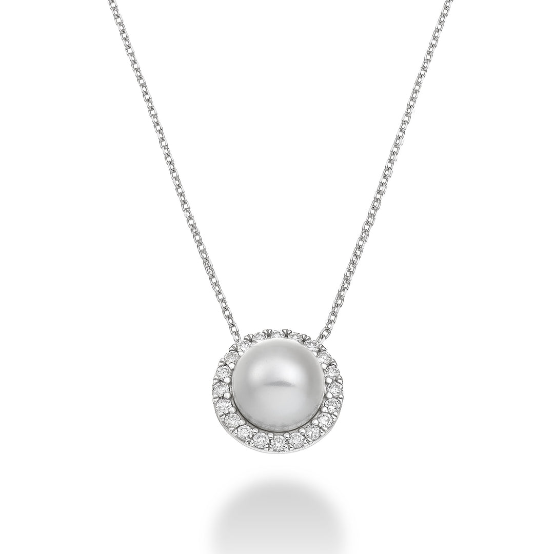 Nihama cl 18k fw 7/7,5 ct.0,18 ND1055O4FABI070