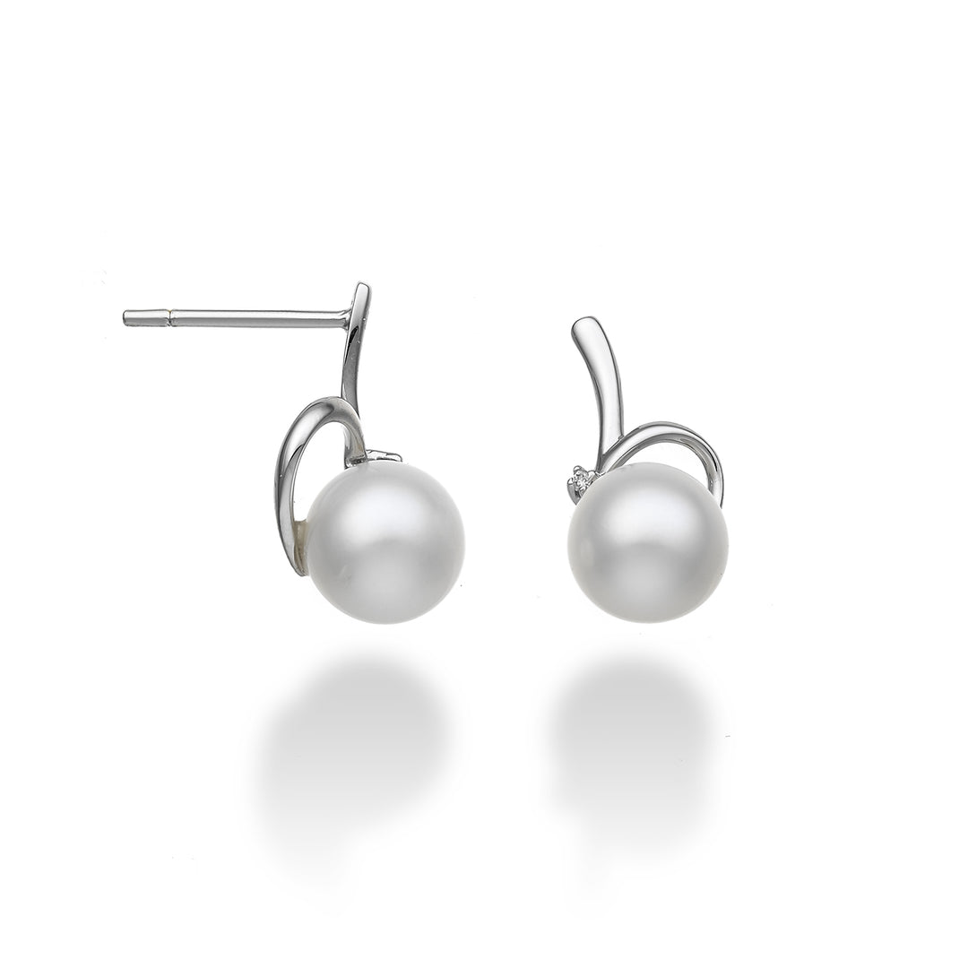 Mikiko oder 18k fw 7/7,5 ct.0,01 MO1218O4FABI070