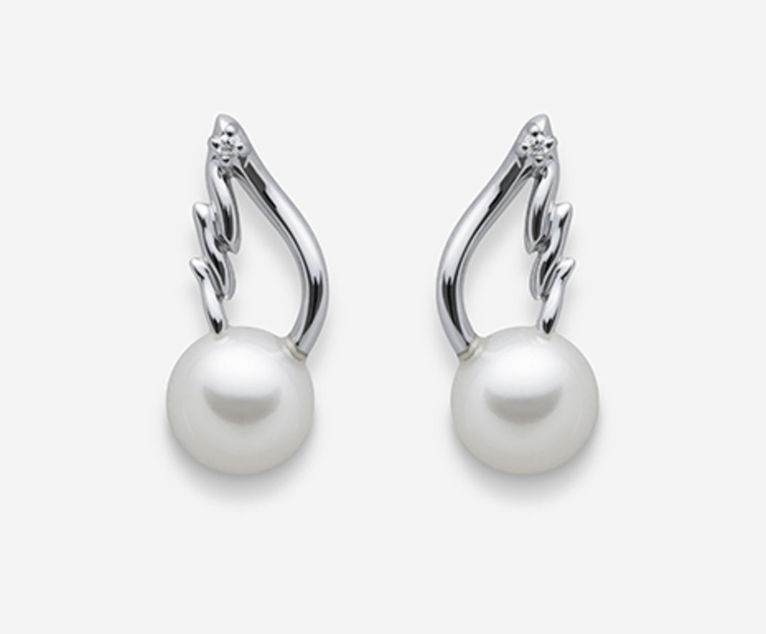 Mikiko oder 18k fw 7/7,5 ct.0,014 MO1520O4FABI070