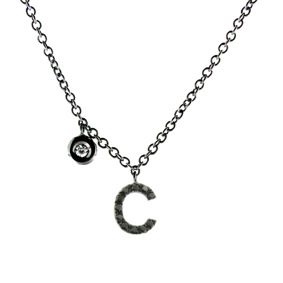 Golay Rundhalsausschnitt „c“ schwarz CFPCN-13176110011