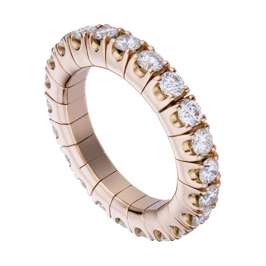 Golay elastic ring external settings diameter 3.70 mm ATE005DI8-19350110108