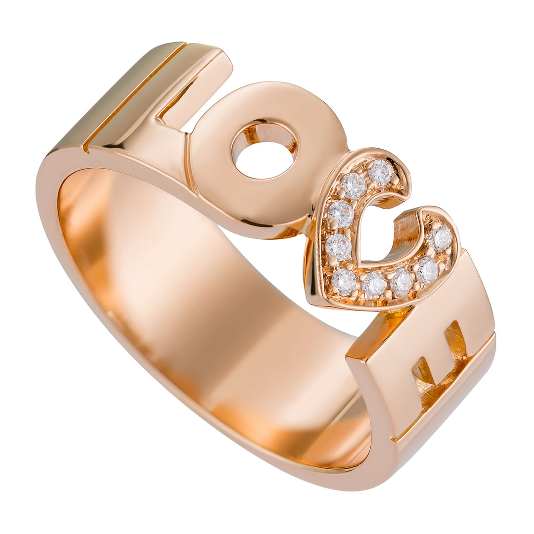 Golay Liebesbandring ALV007DI-20315000014