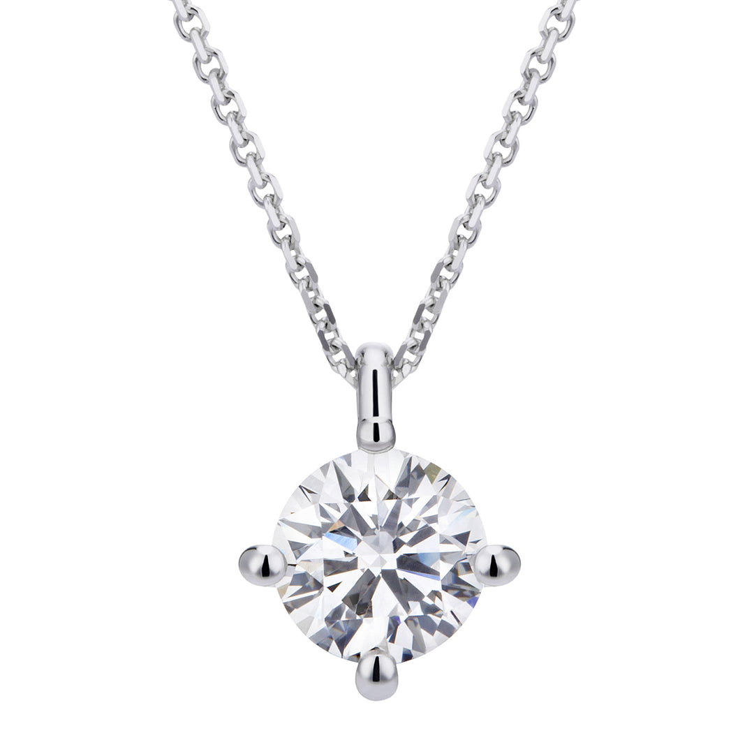 Golay ketting grace light point 4 tanden GAB2445-16288110153