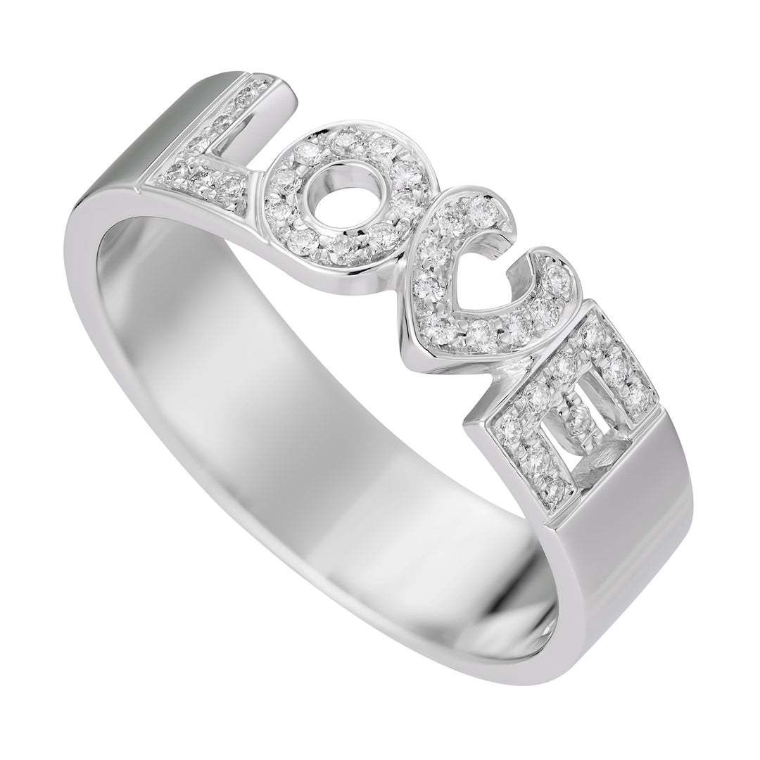 Golay liefdesbandring ALV008DI-18151110094