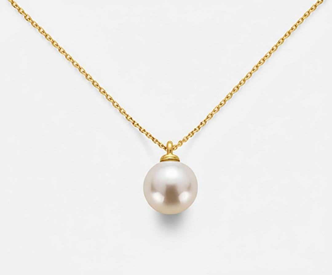 Mikiko cl 18k fw 7,5/8 geelgoud MD1016O1FABI075
