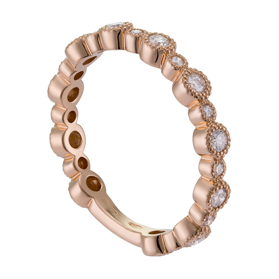 World Diamond Group eeuwigheidsring AET026BDI2-18274110085
