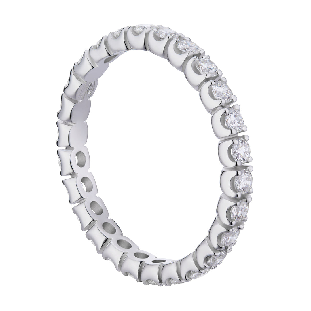 World Diamond Group ringvinger diam 2,50 mm AET011080DI-19123110129