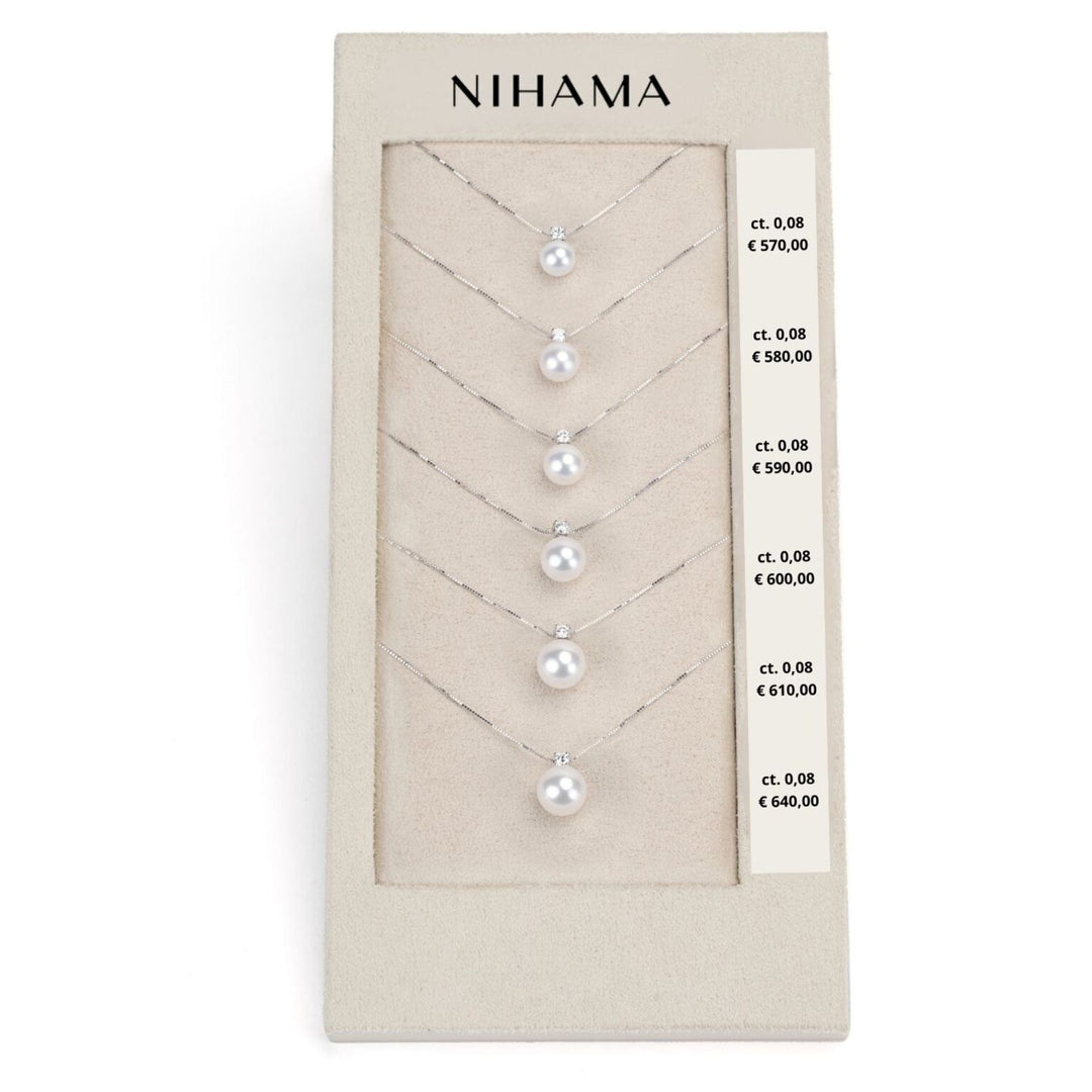 Nihama pakket cl d1067 lichtbak ct. 0,08 - fw 6,5/7- 7/7,5- 7,5/8- 8/8,5- 8,5/9- 9/9,5 N.BOXD1067FW
