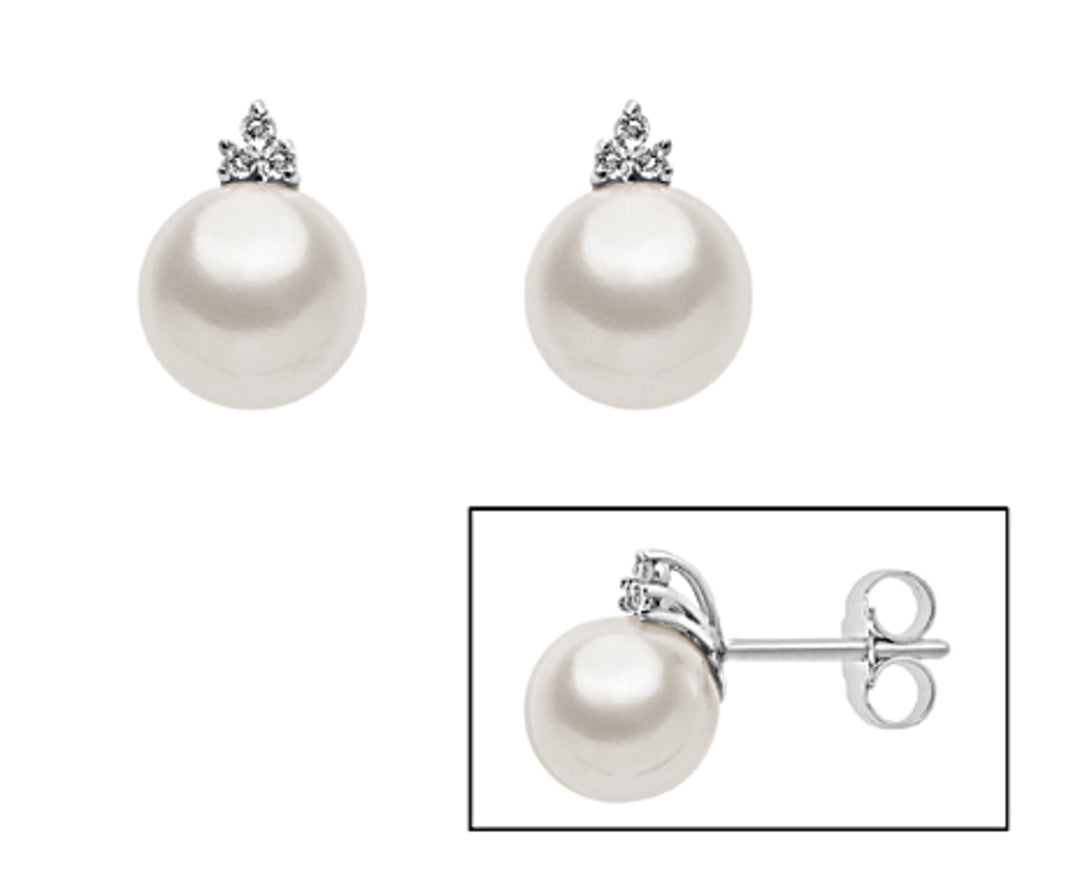 Nihama or 18k fw 7,5/8 ct.0,05 NO1391O4FABI075