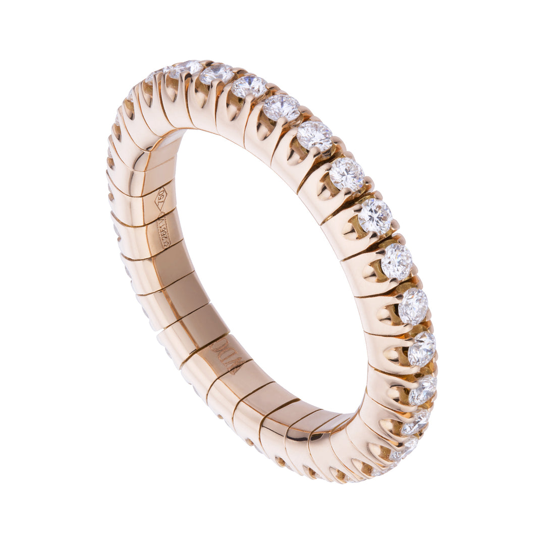 Golay elastic ring external settings diameter 3.00 mm ATE005DI3-19350110071