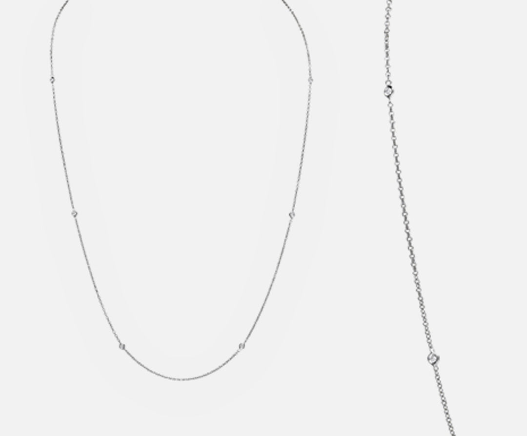 Mikiko cl 18k ct.0,06 MD5030O4BR006