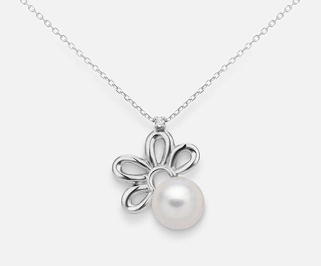 Nihama cl 18k fw 7/7,5 ct.0,007 ND1033O4FABI070