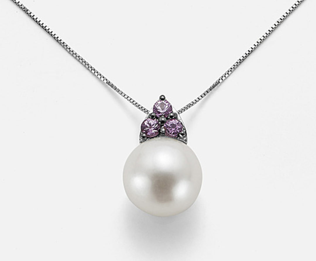 Mikiko cl 18k fw 10/10,5 rosa Saphire 0,24 ct MD0999O7ZAFFROSA