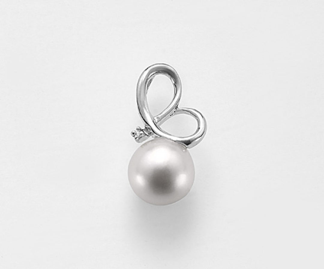 Nihama pe 18k fw 7,5/8 ct.0,005 NP0364O4FABI075