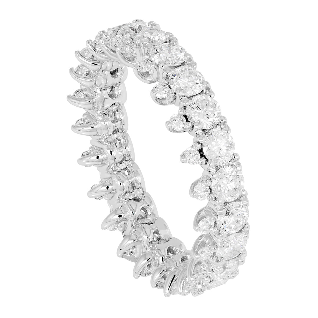 Golay diamanten vingerring ADG016DI-20308000061