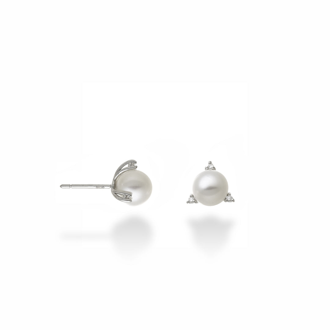 Mikiko or 18k fw 7/7.5 ct.0.06 MO1583O4FABI070