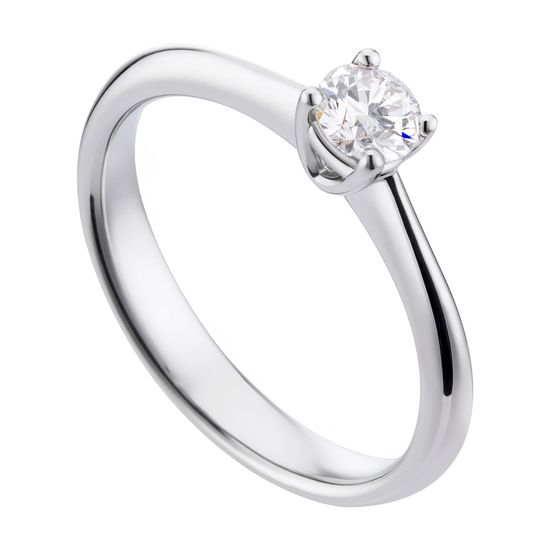 World Diamond Group forevermark solitaire 4 tanden ABFM1513-18264110097