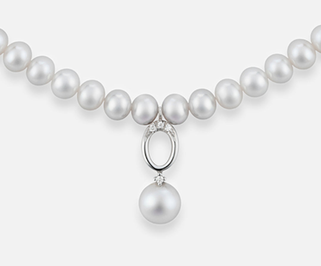Mikiko cl 18k fw 5/5,5 ct.0,025 met cups MC1542O4FCBI050