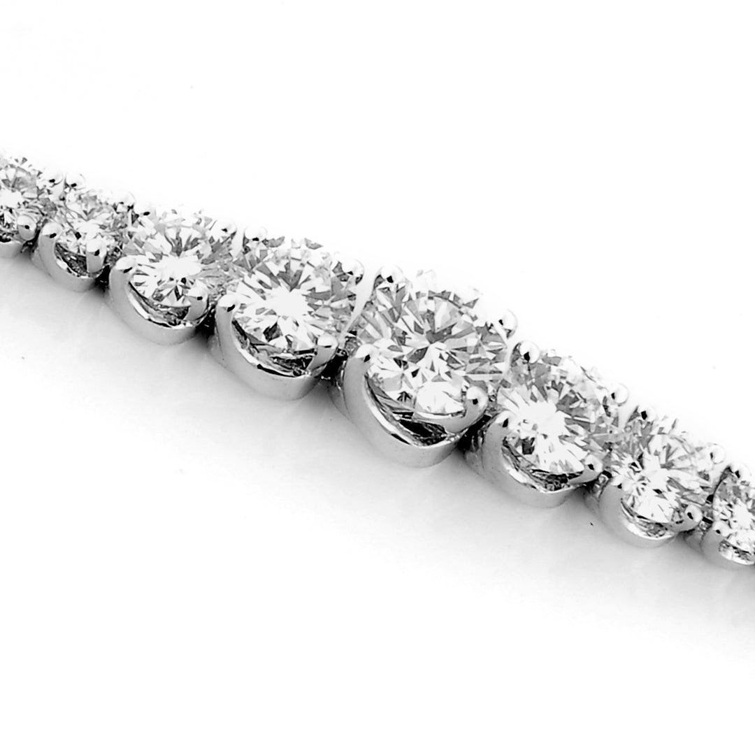 Golay grace central scalar tennis bracelet ct. 0.30 BAB1772-24012110077