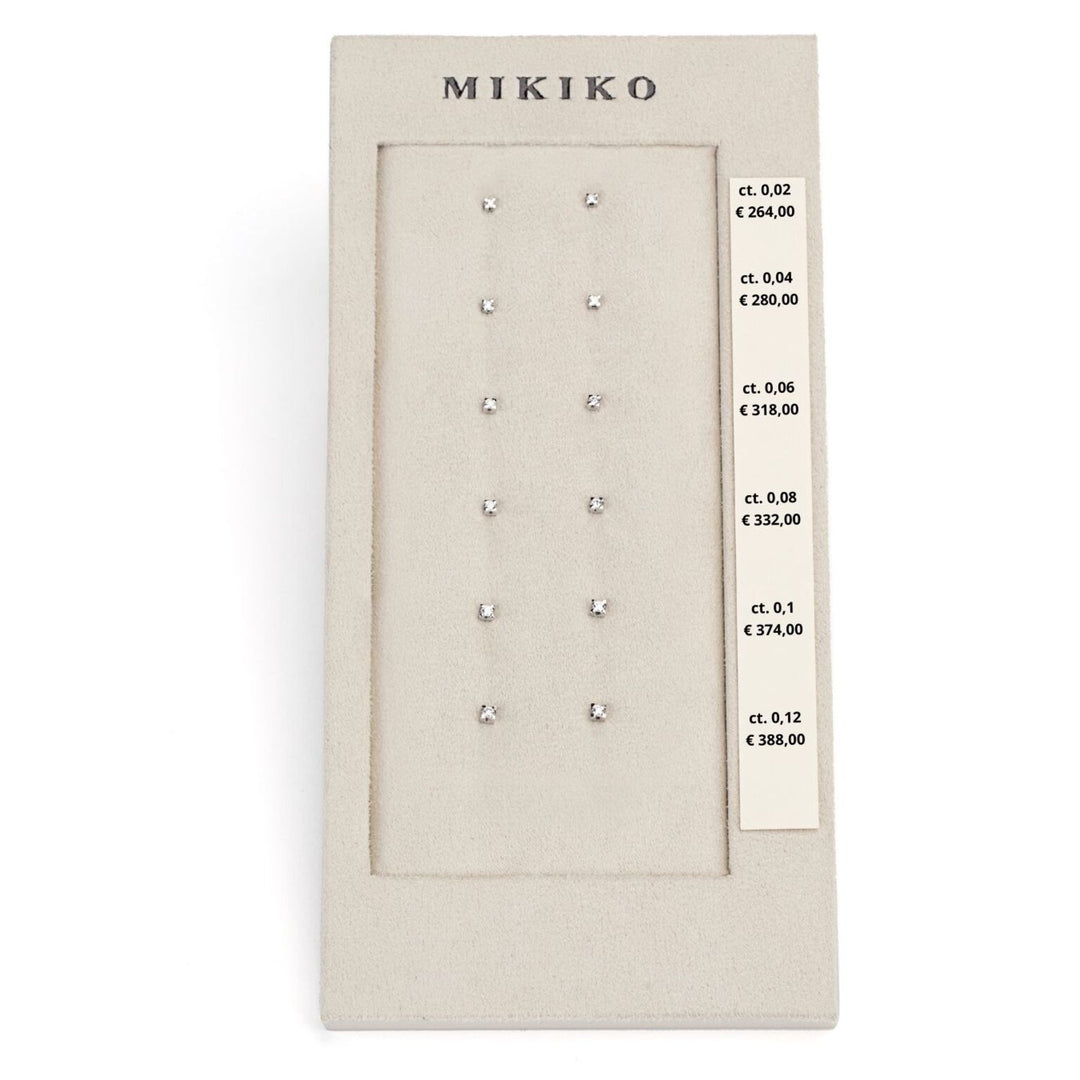 Mikiko pakket of 5029 lichtbak kaart 7 - 0,04-0,05-0,06-0,07-0,08-0,09 M.LIGHTBOX.7